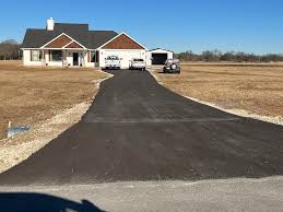 Professional Driveway Paving Services in St Petersburg, FL